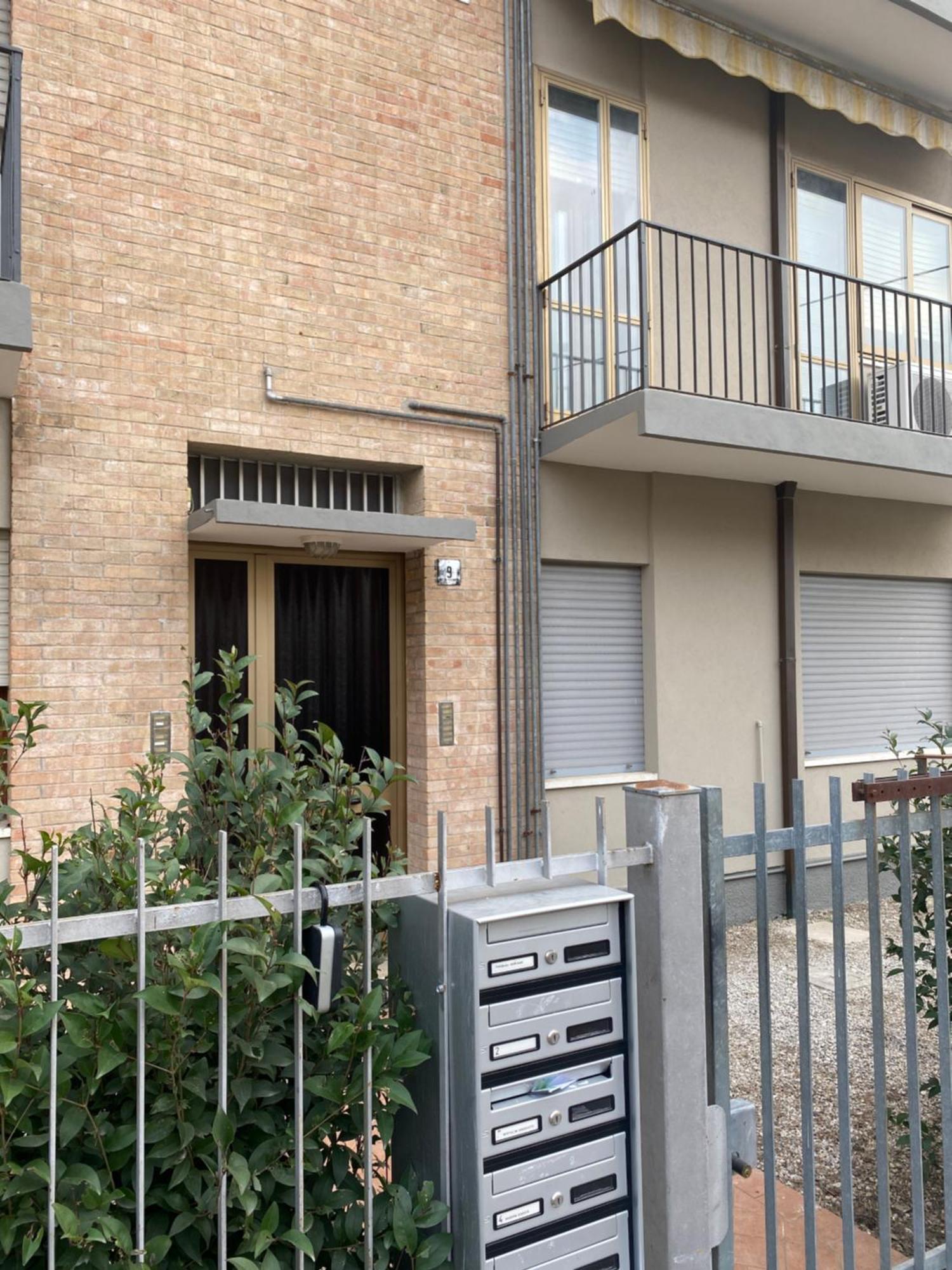 La Porta Accanto Padova Exterior photo
